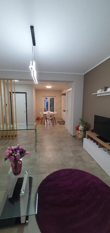 Casa Glicine Milazzo Exterior foto